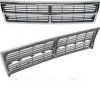 Atrapa Grill CHROM 240005-1 Dodge Caravan ES 1991-1995